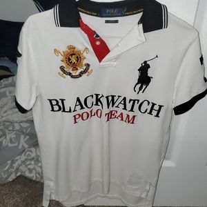Polo Ralph Lauren Shirt